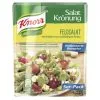 Knorr Salatkrönung Feldsalat 5ST 40G -FeinSchmeck Verkaufs-Shop knorr salatkrfeldsalat 45g