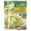 Knorr Salatkrönung Würzige Gartenkräuter 5ST 40G -FeinSchmeck Verkaufs-Shop knorr salatkrgartenkraeut40g