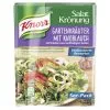Knorr Salatkrönung Gartenkräuter Mit Knoblauch 5ST 40G