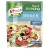 Knorr Salatkrönung Griechische Art 5ST 45G -FeinSchmeck Verkaufs-Shop knorr salatkrgriechart 45g