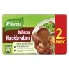 Knorr Soße Zu Hackbraten Ergibt 2x 250Ml 48G -FeinSchmeck Verkaufs-Shop knorr soamp223e zu hackbraten famp252r 2x250ml 48g