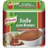 Knorr Soße Zum Braten 253G -FeinSchmeck Verkaufs-Shop knorr soe zum braten in der dose1