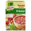 Knorr Tomato Al Gusto Kräuter Sauce 370G -FeinSchmeck Verkaufs-Shop knorr tomato al gusto kruter sauce1