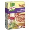 Knorr Tomato Al Gusto Kräuter-Knoblauch 370G -FeinSchmeck Verkaufs-Shop knorr tomato al gusto kruterknoblauch