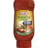 Kraft Tomaten Ketchup 410ML -FeinSchmeck Verkaufs-Shop kraft tomaten ketchup 410ml