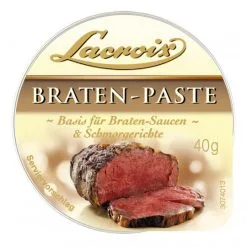 Lacroix Braten-Paste 40G