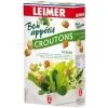 Leimer Croutons Kräuter 100 G -FeinSchmeck Verkaufs-Shop leimer croutons kruter 100 g