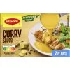 Maggi Curry Sauce Ergibt 2x 250ML -FeinSchmeck Verkaufs-Shop maggi currysauce ergibt 2x 250ml