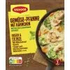 Maggi Gemüse-Pfanne Mit Hähnchen 40G -FeinSchmeck Verkaufs-Shop maggi fix gemamp252se pfanne mit hamp228hnchen 40g