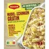 Maggi Fix Nudel Schinken Gratin 33G