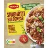 Maggi Fix Spaghetti Bolognese 100% Natürliche Zutaten 36G -FeinSchmeck Verkaufs-Shop maggi fix spaghetti bolognese 100 natrliche zutaten 36g