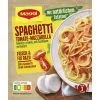 Maggi Spaghetti Tomate-Mozzarella 40G -FeinSchmeck Verkaufs-Shop maggi fix spaghetti tomate mozzarella 40g