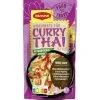 Maggi Food Travel Curry Thai Style 65G -FeinSchmeck Verkaufs-Shop maggi food travel curry thai style 65g