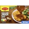 Maggi Jäger-Sauce Ergibt 2x 250ML -FeinSchmeck Verkaufs-Shop maggi jgersauce ergibt 2x 250ml