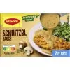 Maggi Schnitzel-Sauce Ergibt 2x 250ML -FeinSchmeck Verkaufs-Shop maggi schnitzelsauce ergibt 2x 250 ml