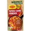 Maggi Herzensküche Paprika Sahne Hähnchen 65G -FeinSchmeck Verkaufs-Shop maggihkpapsahhh