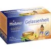 Meßmer Gelassenheit Verbene-Orange 20ST 40G