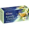 Meßmer Kamille-Fenchel 23ST 40,25G -FeinSchmeck Verkaufs-Shop meamp223mer kamillefenchel 23st 4025g