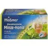 Meßmer Marokkanische Minze-Honig 20ST 40G 1 Meßmer Marokkanische Minze-Honig 20ST 40G -FeinSchmeck Verkaufs-Shop meamp223mer marokkanische minzehonig 20st 40g