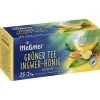 Meßmer Grüner Tee Ingwer-Honig 25ST 43,8G -FeinSchmeck Verkaufs-Shop memer grner tee ingwerhonig 25st 438g