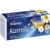 Meßmer Tee Kamille 25ST 37,5G -FeinSchmeck Verkaufs-Shop memer tee kamille 25st 375g