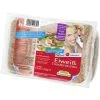 Mestemacher Eiweiß Toastbrötchen 4x 65G -FeinSchmeck Verkaufs-Shop mestemacher eiwei toastbrtchen 4x 65 g