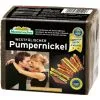 Mestemacher Echt Westfälischer Pumpernickel 250G -FeinSchmeck Verkaufs-Shop mestermacher pumpernickel 250 gramm