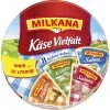 Milkana Käse Vielfalt 8ST 200G -FeinSchmeck Verkaufs-Shop milkana kse vielfalt