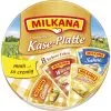 Milkana Käseplatte 8ST 200G 2 Milkana Käseplatte 8ST 200G -FeinSchmeck Verkaufs-Shop milkana kseplatte
