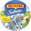 Milkana Sahne Runddose 8ST 200G -FeinSchmeck Verkaufs-Shop milkana runddose sahne