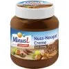 Minus L Laktosefreie Nuss-Nougat-Creme 400G
