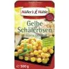Müller's Mühle Gelbe Schälerbsen 500G -FeinSchmeck Verkaufs-Shop mm gelbe schaelerbsen 500g