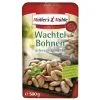 Müller's Mühle Wachtel Bohnen 500G -FeinSchmeck Verkaufs-Shop mm wachtelbohnen 500g