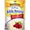 Mondamin Milchreis Klassische Art 125G