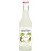 Monin Sirup Cocos 250ML -FeinSchmeck Verkaufs-Shop monin sirup kokosnuss 025l