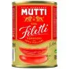 Mutti Filetti Pomodori Tomatenviertel 400G