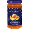 Mövenpick Gourmet-Frühstück Pfirsich-Maracuja 250G