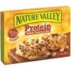 Nature Valley Protein Salted Caramel Nut Riegel 4ST 160G -FeinSchmeck Verkaufs-Shop naturevalleyproteinsaltedcaramelcrunch