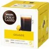 Nescafé® Dolce Gusto Caffé Crema Grande Kapseln 16ST 128G -FeinSchmeck Verkaufs-Shop nescaf dolce gusto caff crema grande kapseln 16st 128g