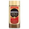 Nescafé® Gold Entkoffeiniert 100G -FeinSchmeck Verkaufs-Shop nescaf gold lslicher bohnenkaffee entkoffeiniert