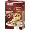 Dr. Oetker Schoko Tröpfchen Zartbitter 75G 2 Dr. Oetker Schoko Tröpfchen Zartbitter 75G -FeinSchmeck Verkaufs-Shop oeschoko troepfchen 75g