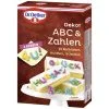 Dr. Oetker Dekor ABC & Zahlen 58G 1 Dr. Oetker Dekor ABC & Zahlen 58G -FeinSchmeck Verkaufs-Shop oetkdekor abcampampzahlen 58g