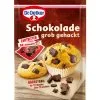 Dr. Oetker Schokolade Grob Gehackt 100G 2 Dr. Oetker Schokolade Grob Gehackt 100G -FeinSchmeck Verkaufs-Shop oetkerschokoladegrobgehackt