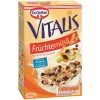 Dr. Oetker Vitalis Früchtemüsli 500G