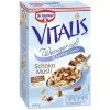 Dr. Oetker Vitalis Schoko Müsli Weniger Süß 600G -FeinSchmeck Verkaufs-Shop oevitalis schokmuewzu600g