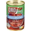 Oro Di Parma Tomaten Stückig 400G -FeinSchmeck Verkaufs-Shop oro di parma tomaten stckig 400g