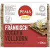 Pema Fränkisch Vollkorn 500G -FeinSchmeck Verkaufs-Shop pema frnkisch vollkorn 500 g