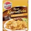 Pfanni Bratkartoffeln Die Herzhaften 400G -FeinSchmeck Verkaufs-Shop pfanni bratkartoffeln die herzhaften