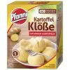Pfanni Kartoffel Klöße Mit Rohen Kartoffeln Für 6 Stück 200G 2 Pfanni Kartoffel Klöße Mit Rohen Kartoffeln Für 6 Stück 200G -FeinSchmeck Verkaufs-Shop pfanni kartoffel kle mit rohen kartoffeln fr 6 stk1