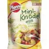 Pfanni Mini-Knödel Gefüllt Mit Frischkäse Und Kräutern 320G
